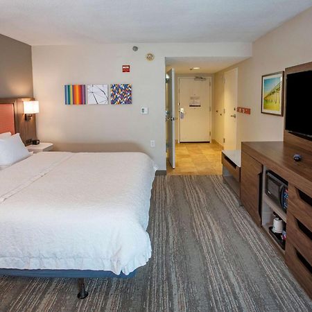 Hampton Inn Pensacola-Airport Экстерьер фото