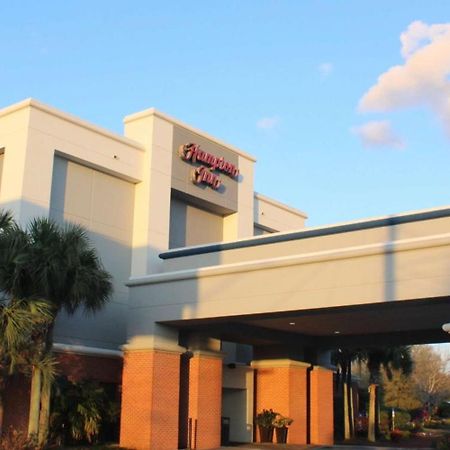 Hampton Inn Pensacola-Airport Экстерьер фото