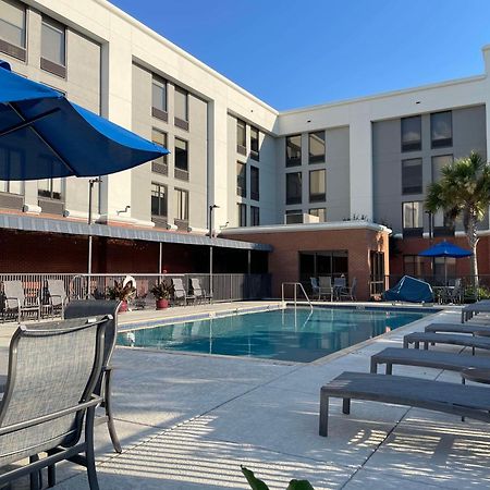 Hampton Inn Pensacola-Airport Экстерьер фото