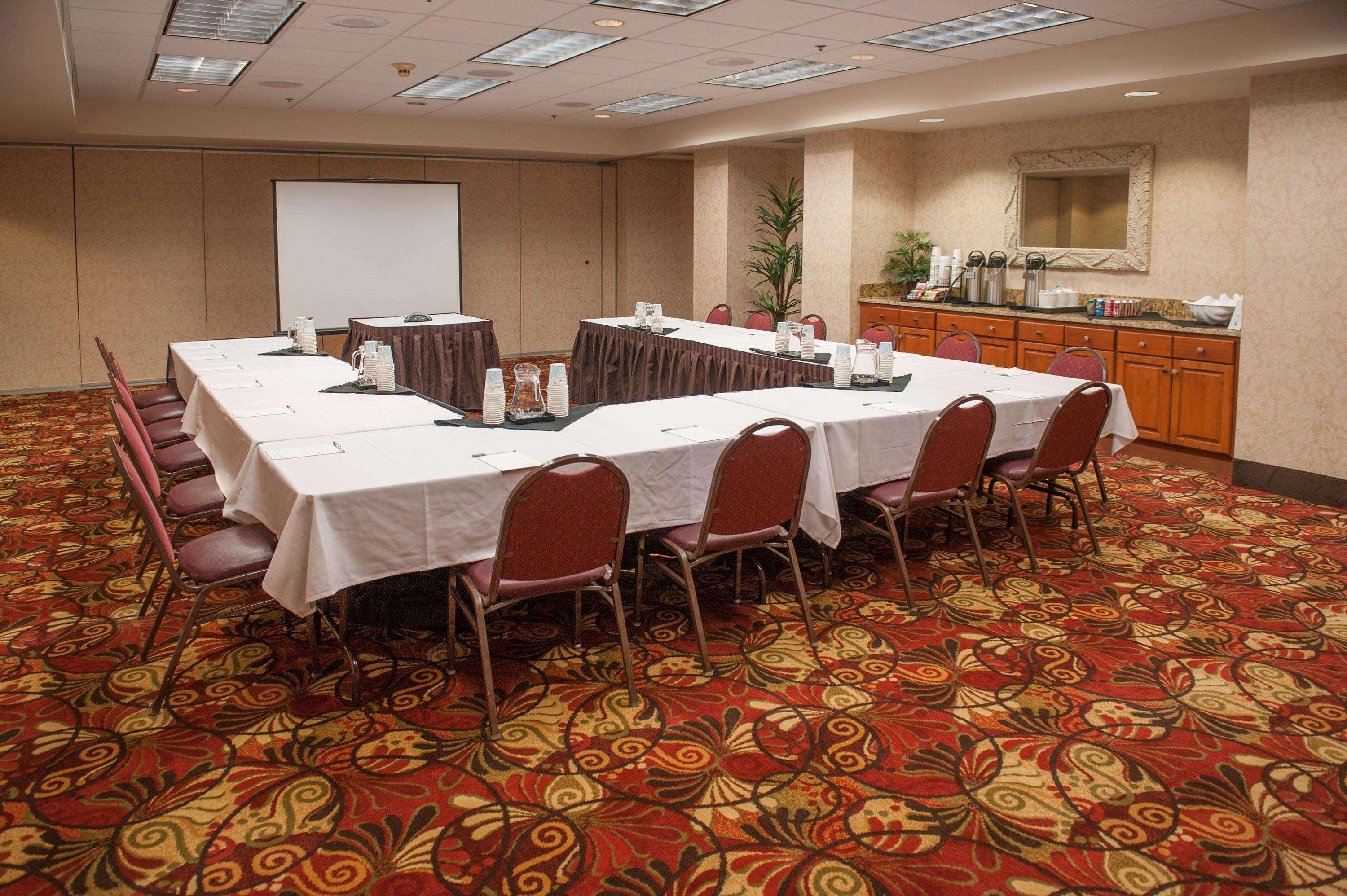 Hampton Inn Pensacola-Airport Экстерьер фото