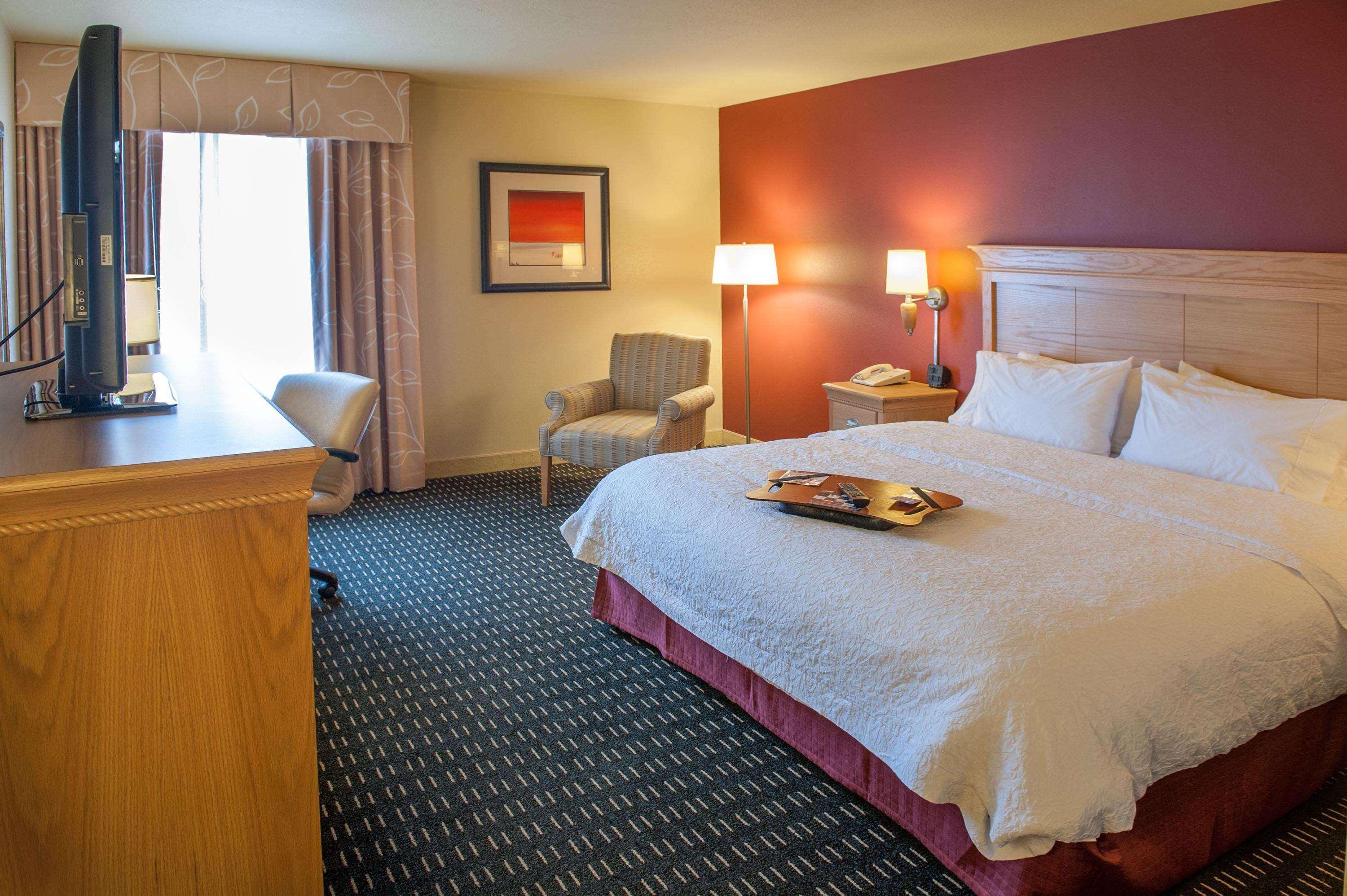 Hampton Inn Pensacola-Airport Экстерьер фото