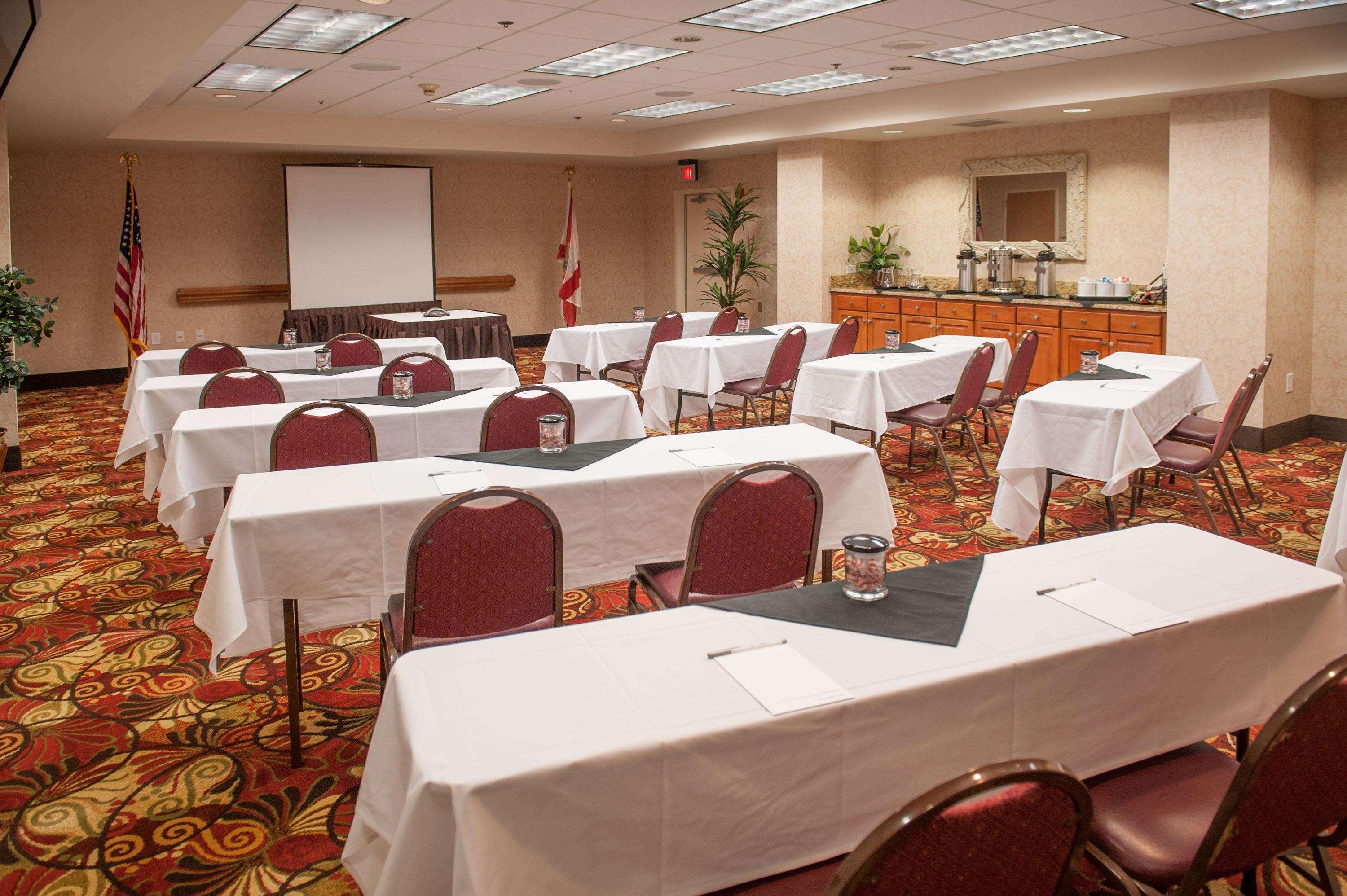 Hampton Inn Pensacola-Airport Экстерьер фото