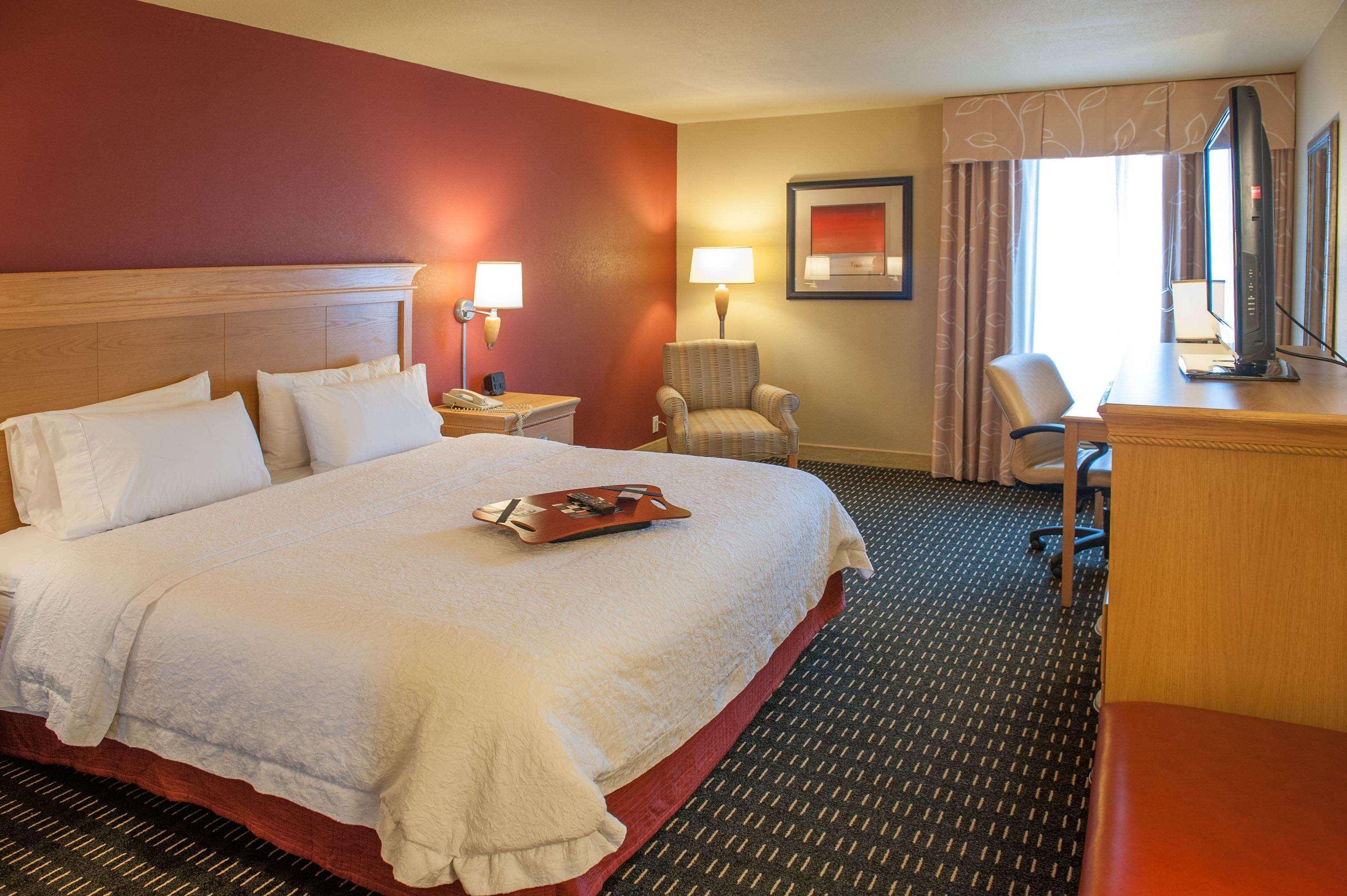 Hampton Inn Pensacola-Airport Экстерьер фото