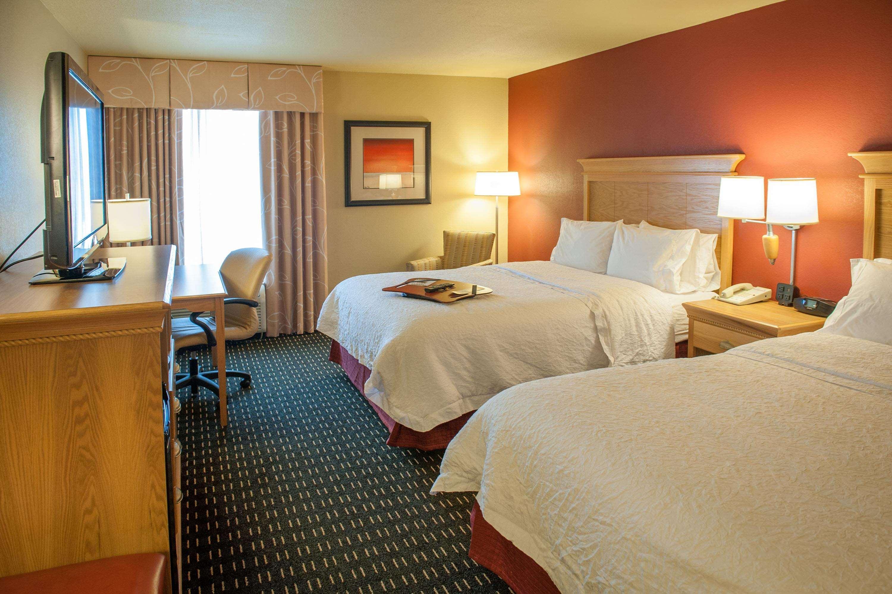 Hampton Inn Pensacola-Airport Экстерьер фото