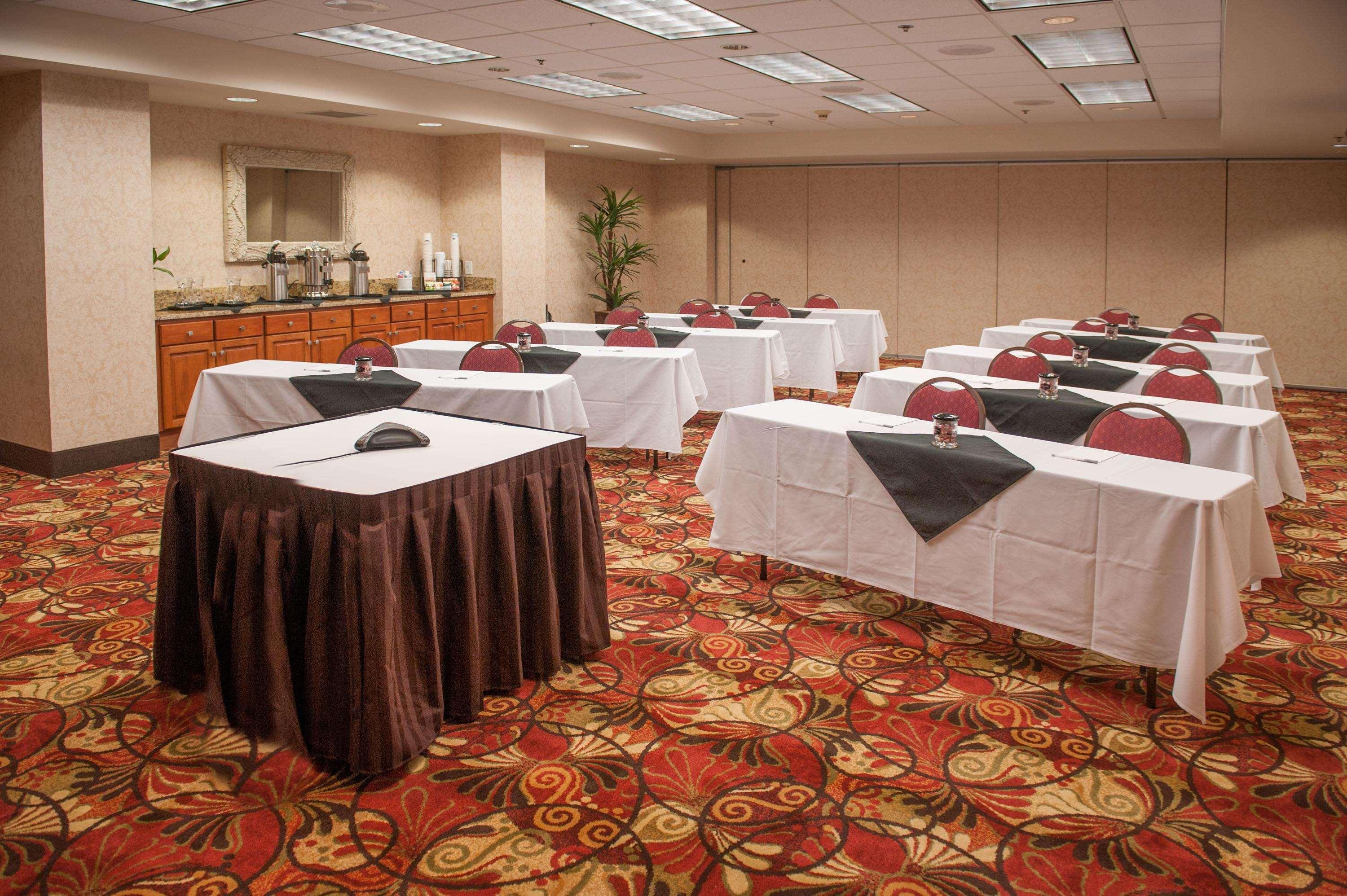 Hampton Inn Pensacola-Airport Экстерьер фото