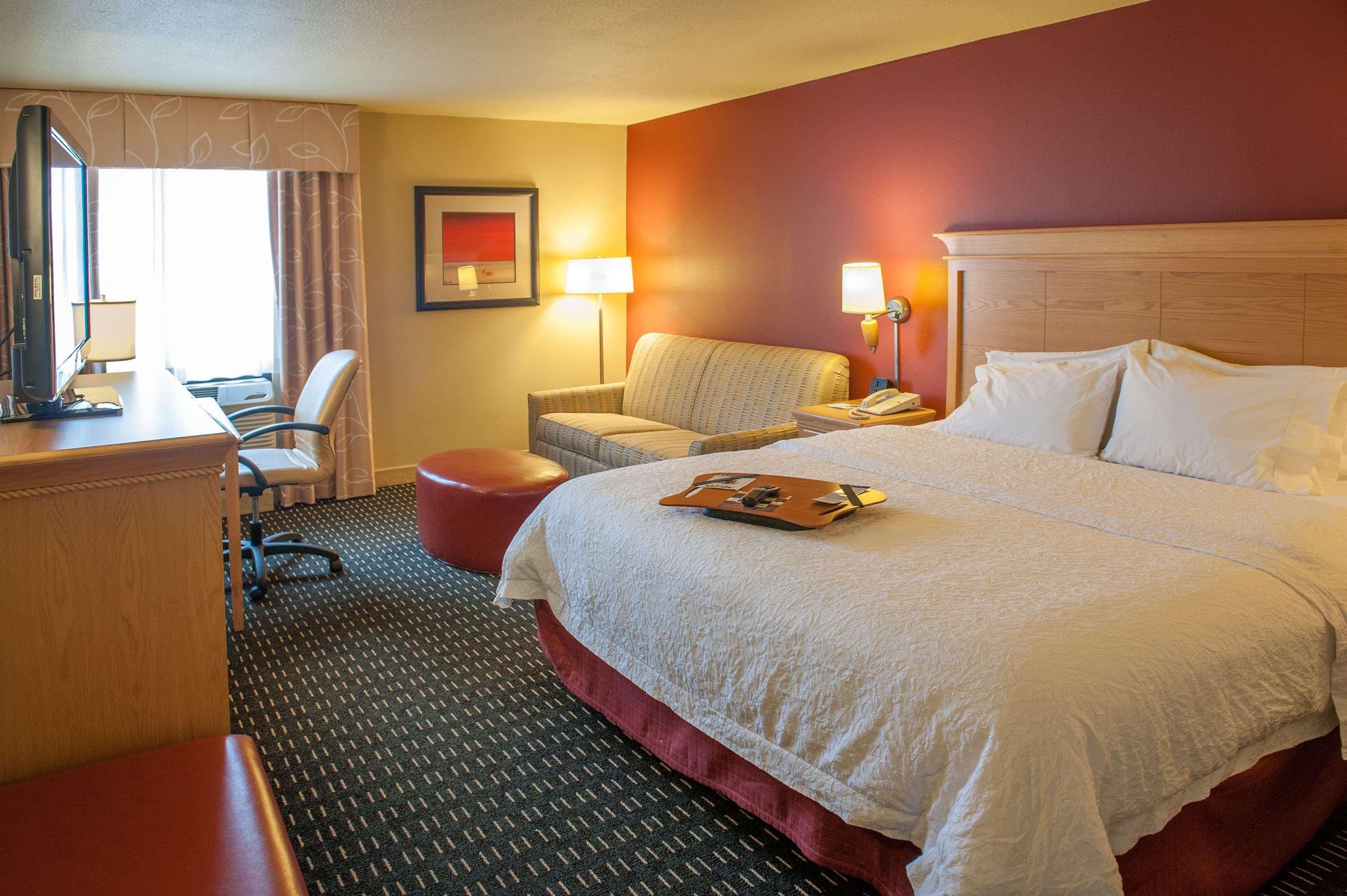 Hampton Inn Pensacola-Airport Экстерьер фото