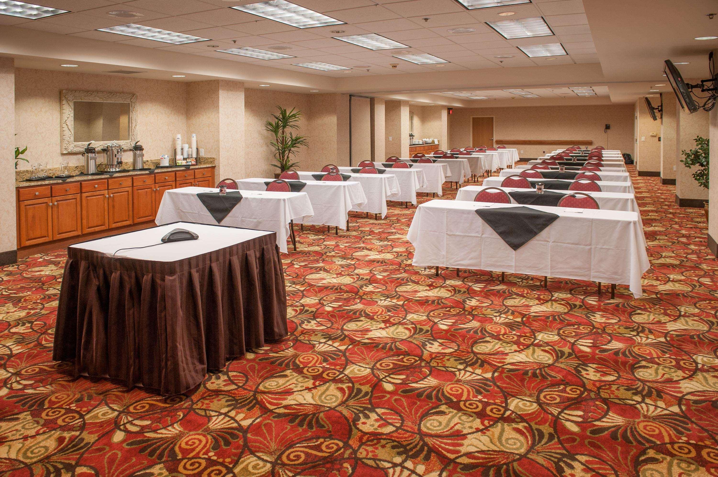 Hampton Inn Pensacola-Airport Экстерьер фото