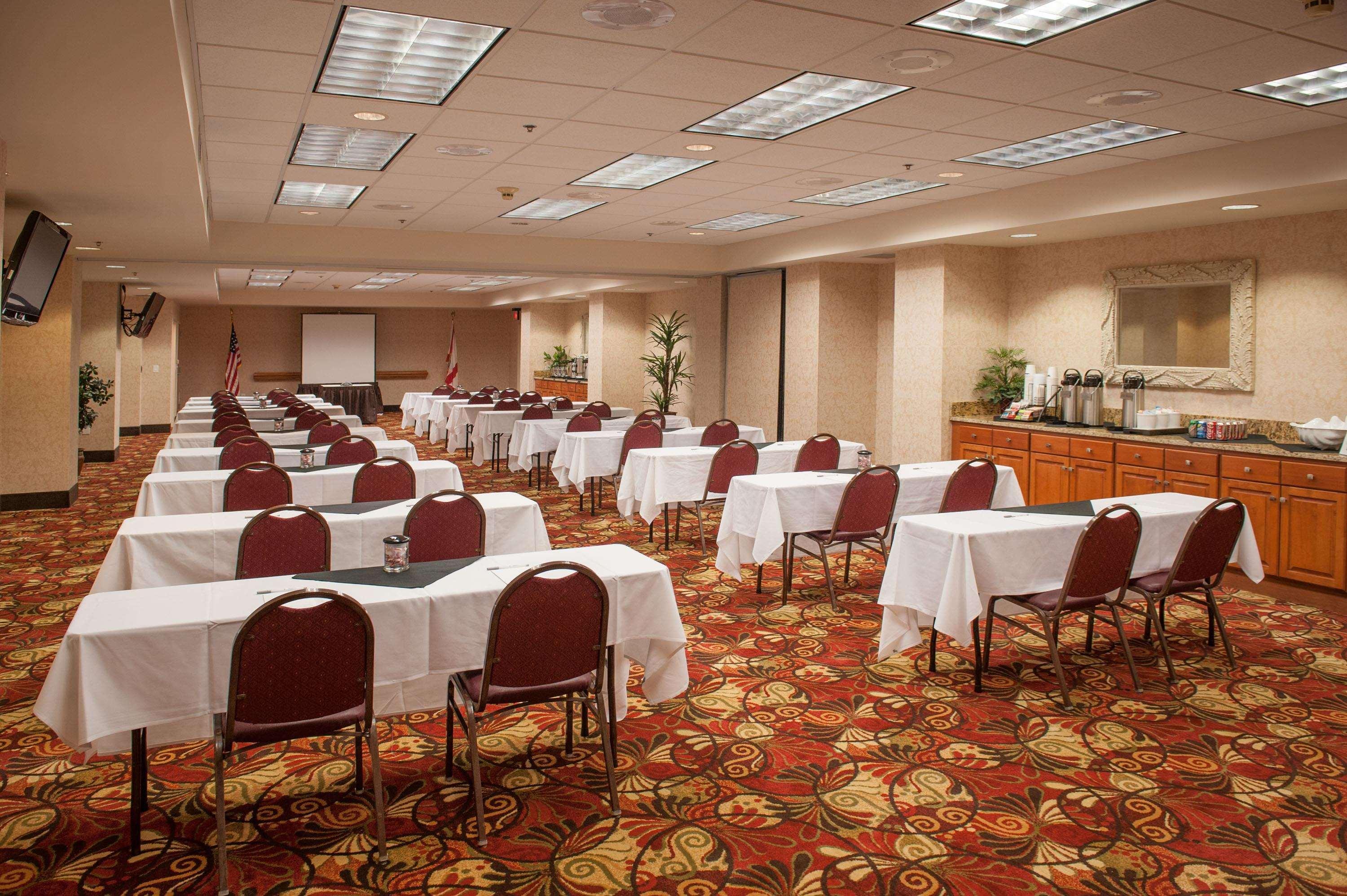 Hampton Inn Pensacola-Airport Экстерьер фото