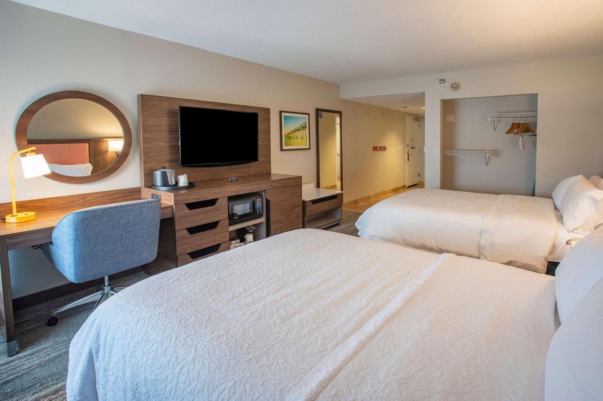 Hampton Inn Pensacola-Airport Экстерьер фото