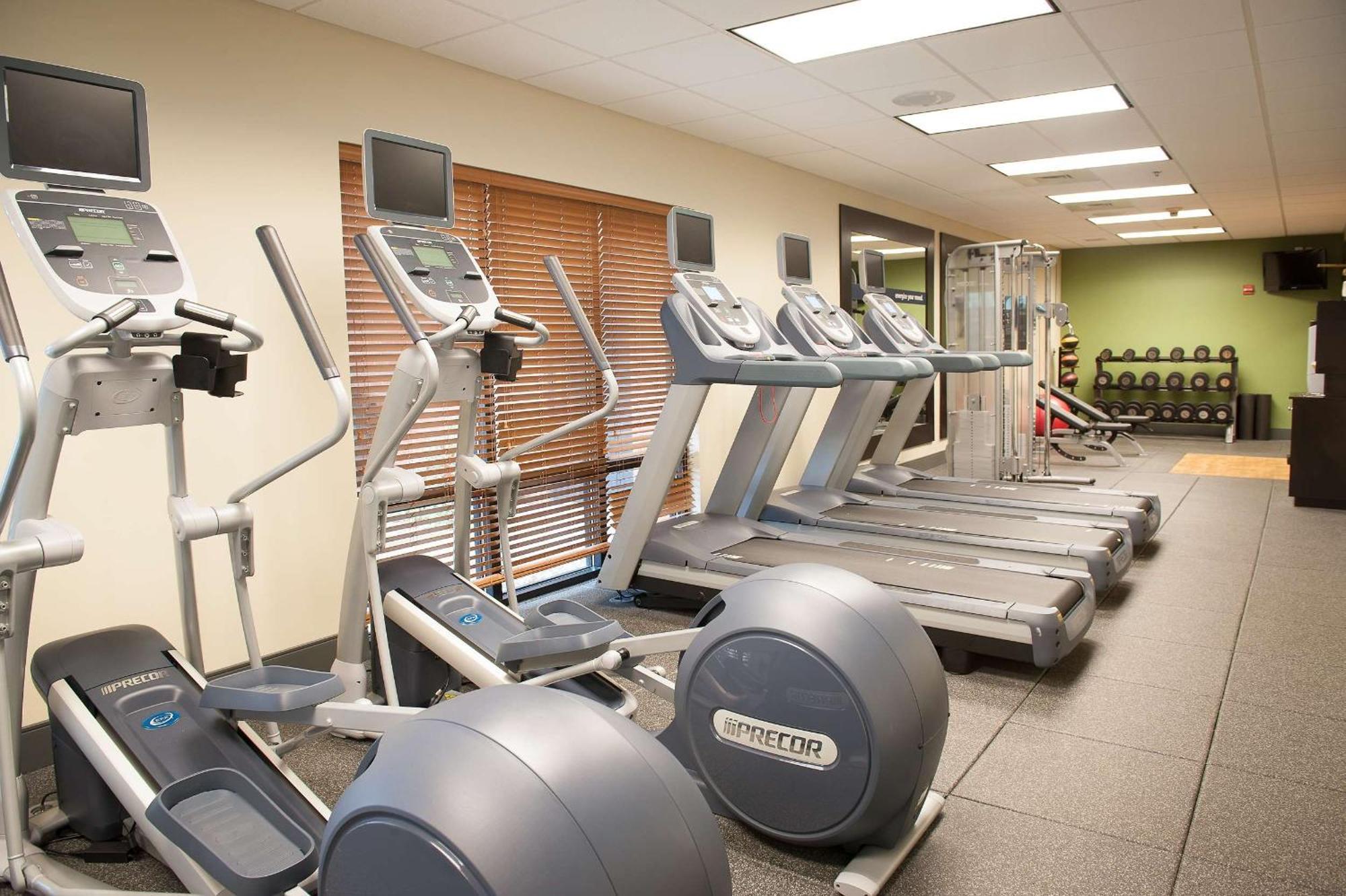 Hampton Inn Pensacola-Airport Экстерьер фото
